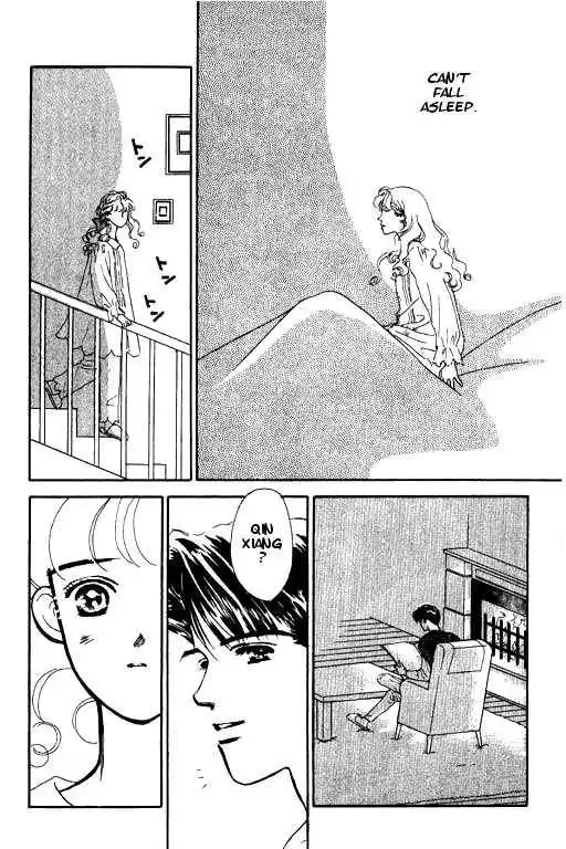 Romantic Glance Chapter 3 30